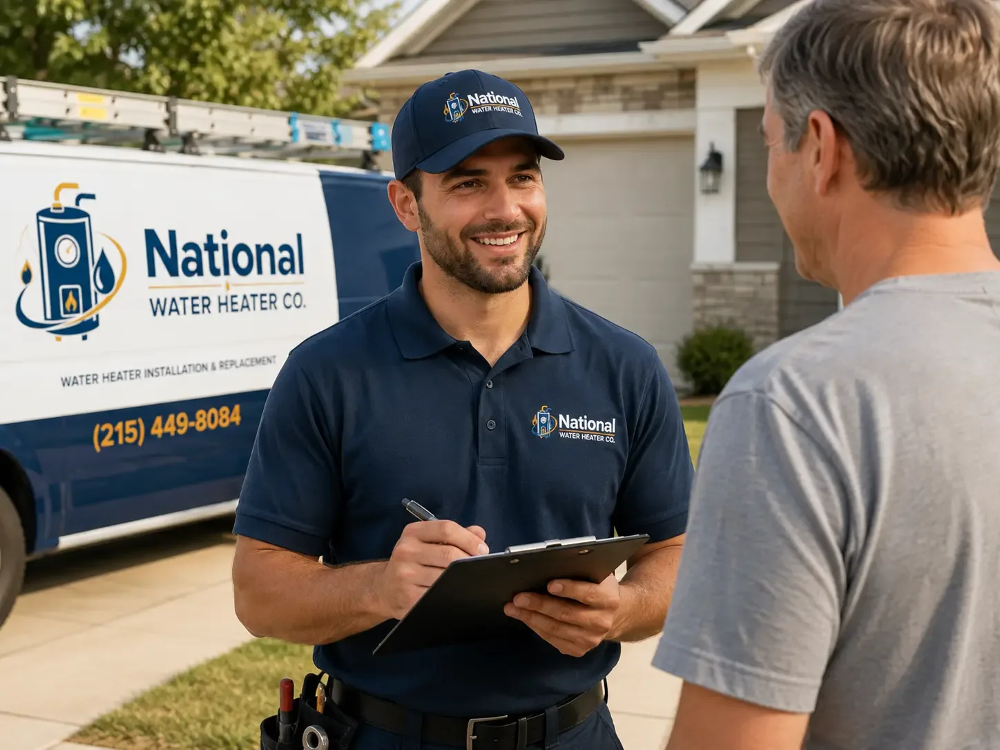 Water Heater Installation Colton, SD FAQs